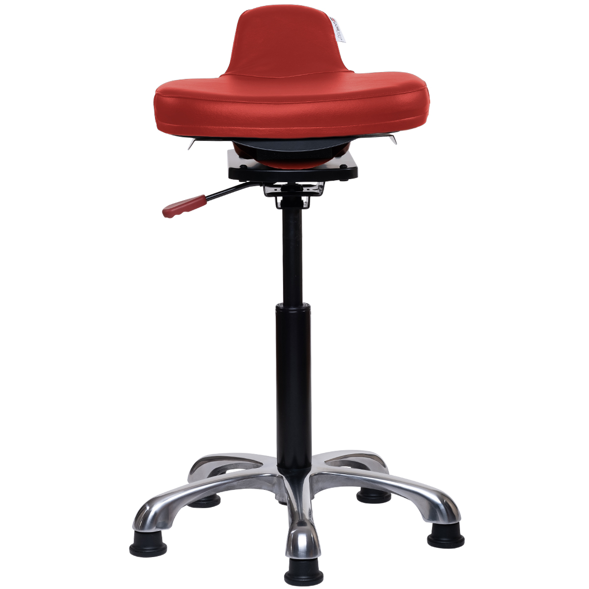 [揪團] 紅岩愛脊椅-工學椅